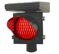 Flashing Beacons | Transportation Control Systems